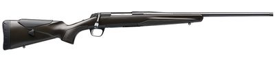 Browning X-Bolt SF Comp Brown Adj.