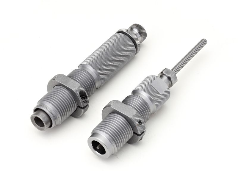 Hornady 8x57JS Two-Die Rifle Set