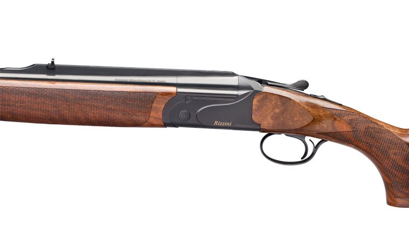 Rizzini Express BR110