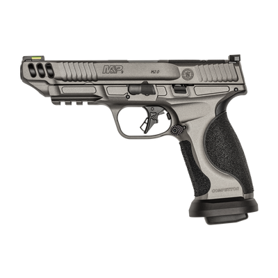 Smith and Wesson M&P 2.0 Competitor