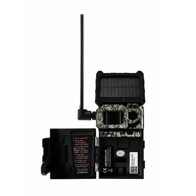 Spypoint Link Micro S