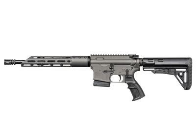 FBT AR-15 Wingman
