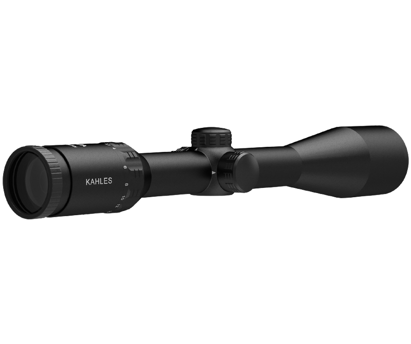 Kahles Helia 3,5-18 x 50i