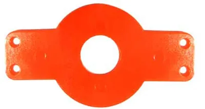 Säkerhetsbricka Ruger (#18)
