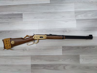 Winchester 94 Comanche Carbine