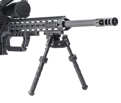 Rome Bipod Basic Maximo