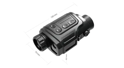 InfiRay Finder FH25R