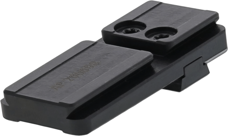Aimpoint Acro Platta CZ Shadow 2