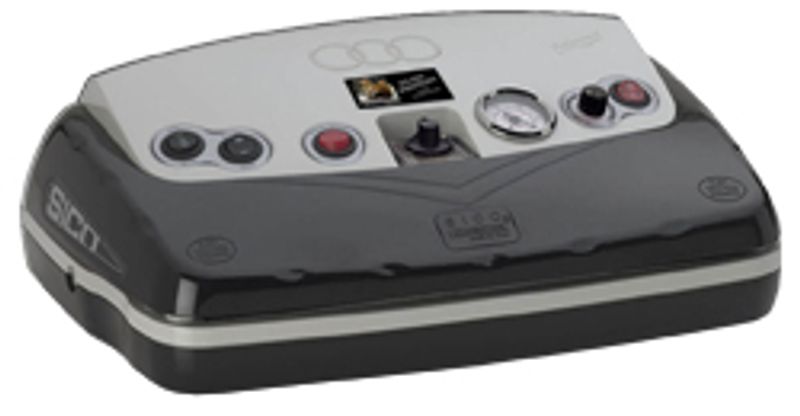 VAC SICO Premium 250