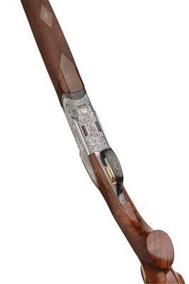 Rizzini Express 92 S
