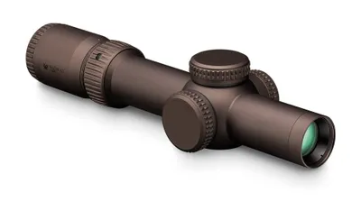 Vortex Razor HD Gen III 1-10 x 24 EBR-9