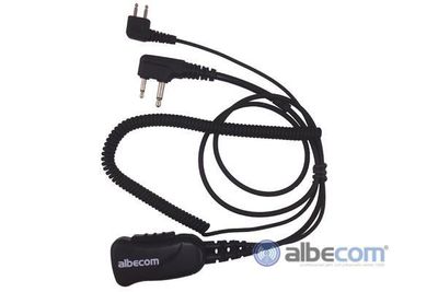 Albecom Kabel Peltor SV