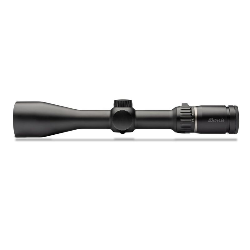 Burris Four XE 3-12 x 56