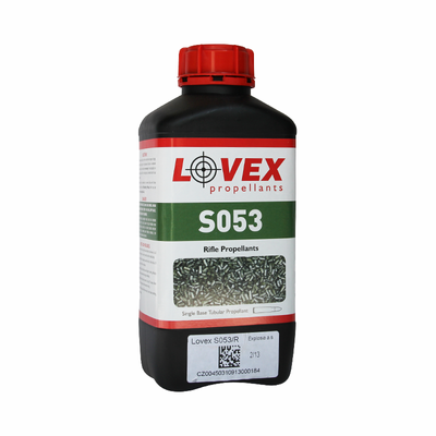 Lovex S053