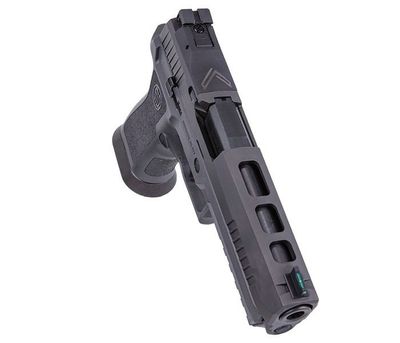 Sig Sauer P320 X-Five Legion (9mm)