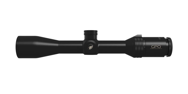 GPO Spectra 6x 1,5-9 x 44