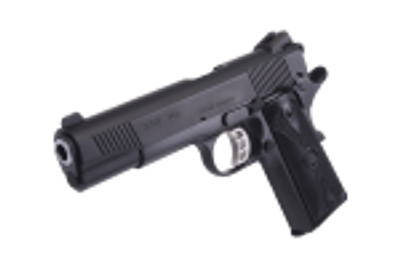 Tisas Zig M1 Black