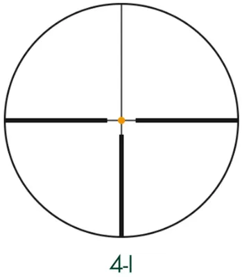 Swarovski Z6i 2-12 x 50