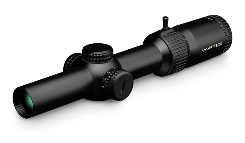 Vortex Strike Eagel 1-6 x 24 AR-BDC3