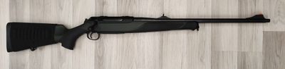 Sauer 404 XT
