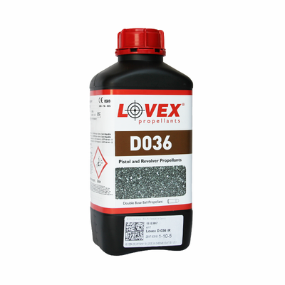 Lovex D036