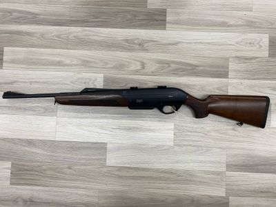 Merkel MR1
