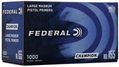 Federal LPM 155