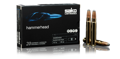  Sako Hammerhead 9,3 x 62