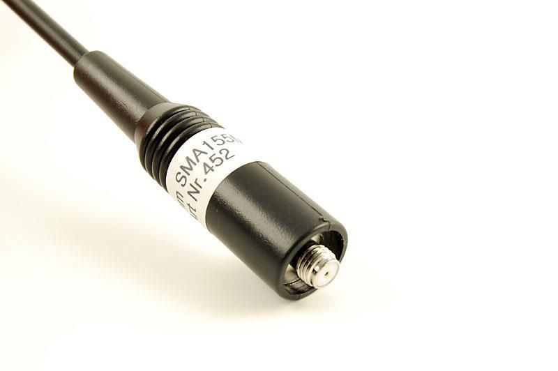 Albecom Skogsantenn SMA 155Mhz Hona