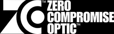 Zero Compromise Optics