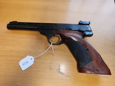 Browning FN Match