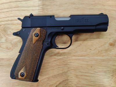 Browning 1911-22 Compact