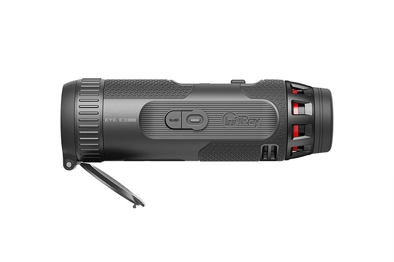 Infiray Eye III, E3 Max