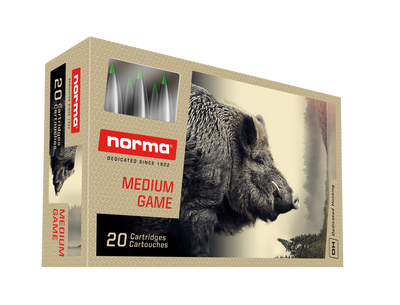 Norma Ecostrike 7mm Rem Mag