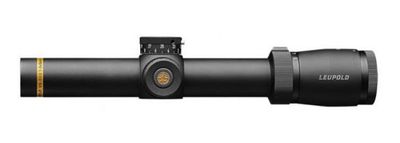 Leupold VX-5 1-5 x 24