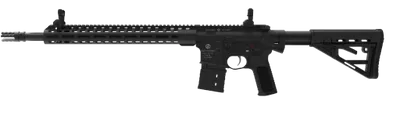 Schmeisser AR-15 Pro Hunter