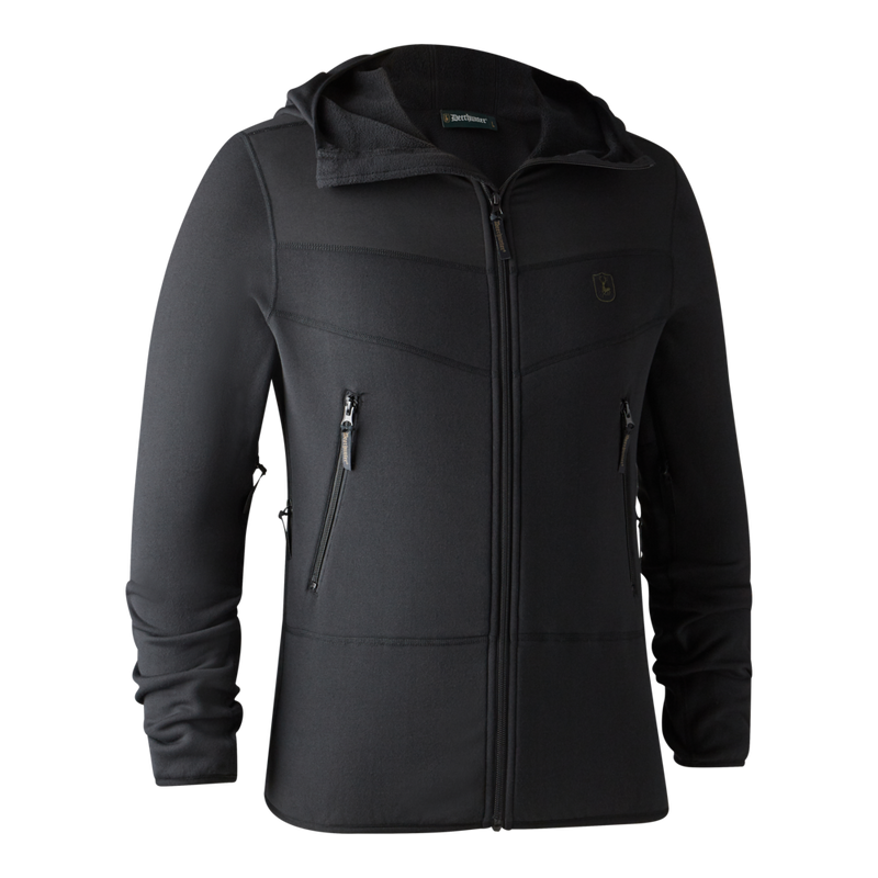 Deerhunter Insulated Sweat Jacket