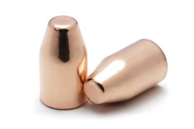 LOS Kula 9mm RN 145gr. (.356)