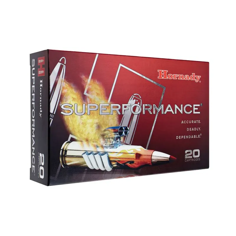 Hornady CX 30-06 (165gr.)