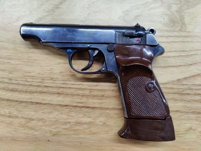 Walther PP