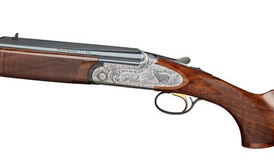 Rizzini Express 92 S