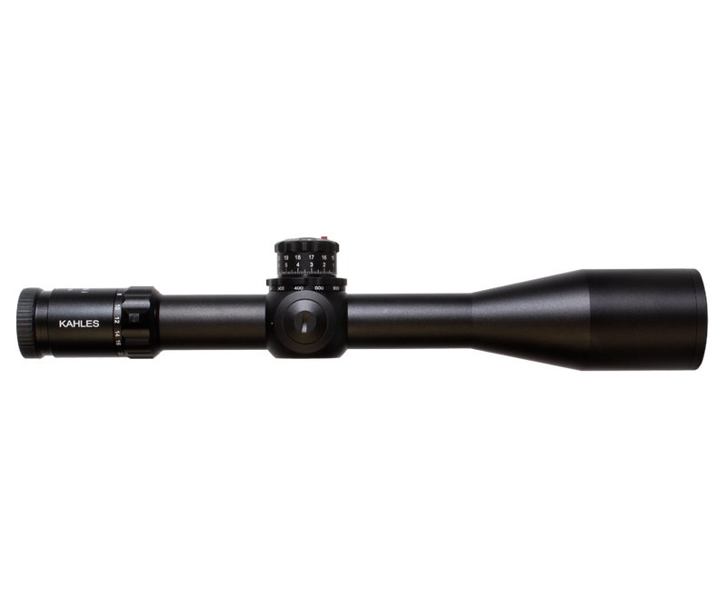 Kahles K625i 6-24 x 56