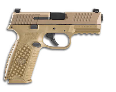 Browning FN 509