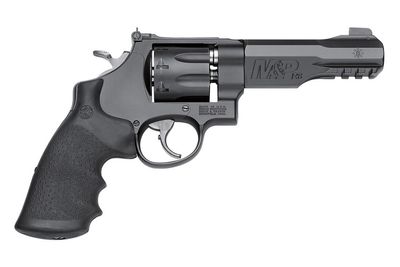 Smith and Wesson Performance Center M&P R8 (5)