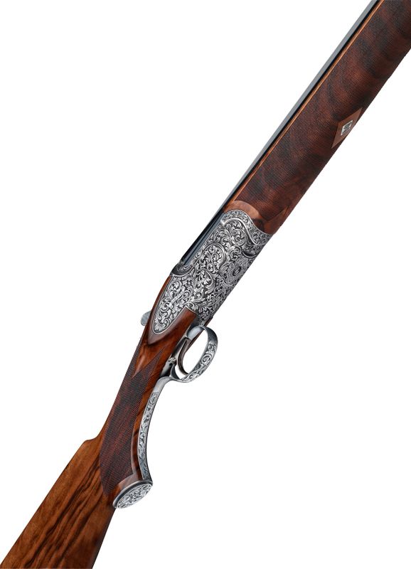 Rizzini Regal De Luxe