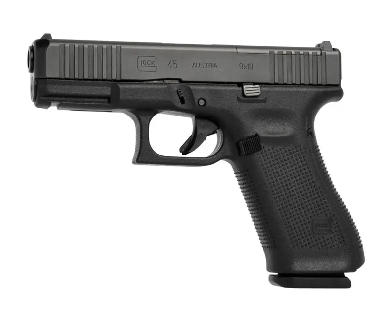  Glock 45 (gen5) MOS FS (9mm)