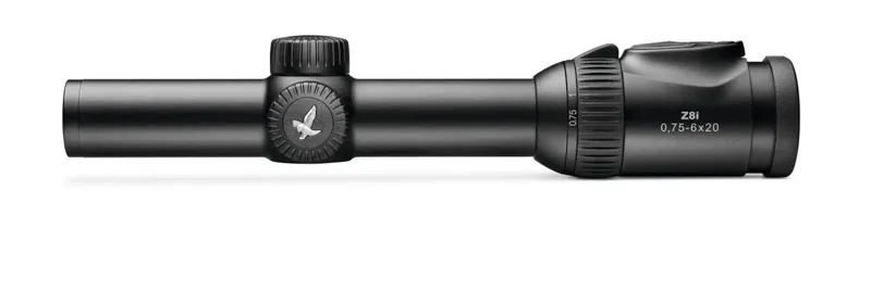 Swarovski Z8i 0,75-6 x 20