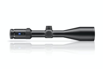 Zeiss Conquest V4 3-12 x 56