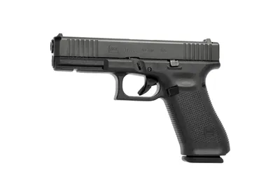Glock 17 (gen5) FS (9mm)