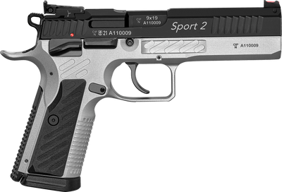 Arma Zeka AZ-P1 Sport 2